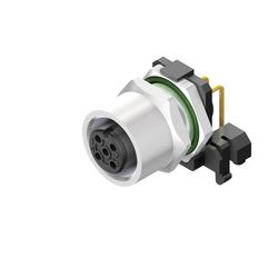 Weidmüller SAIEW-M12B-4-HTL (2423420000)