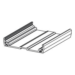 Weidmüller PF RS 90 GN 2000MM