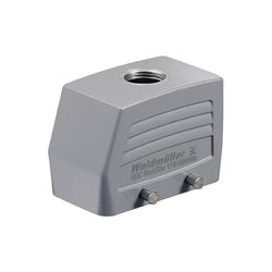 Weidmüller HDC 10B TOBU 1PG16G (1654220000)