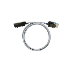 Weidmüller PAC-CTLX-RV12-V1-1M (7789057010)