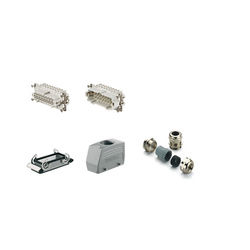 Weidmüller HDC-KIT-HE 16.121 M (1802390000)