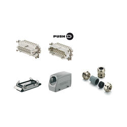 Weidmüller HDC KIT HE-P 16.120 (1027640000)