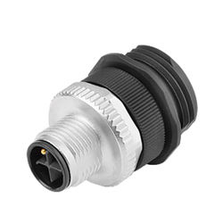 Weidmüller SAIS-WDF-3+PE-M20-S-COD (1460290000)