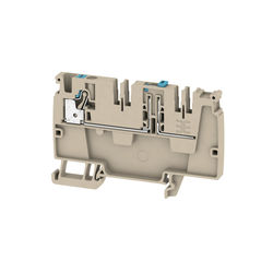 Weidmüller AAP21 4 DT (2428980000)