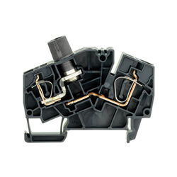 Weidmüller ZSI 6-2 2X2.5/G25 (1820950000)