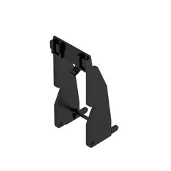 Weidmüller SCM CLIP P (7760056367)