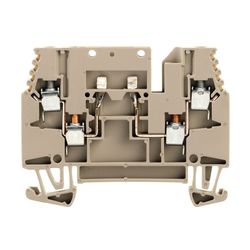 Weidmüller WTR 2.5/ZZ O.TNHE (1774670000)