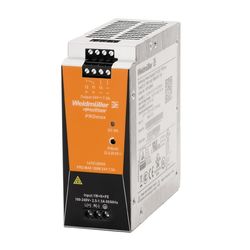 Weidmüller PRO MAX 180W 24V 7,5A (1478120000)