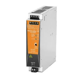 Weidmüller PRO DCDC 120W 24V 5A (2001800000)