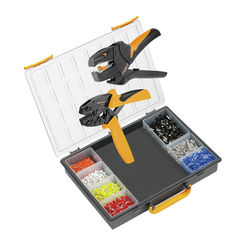 Weidmüller CRIMP-SET PZ 6/5 (9028740000)