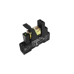 Weidmüller RCLKIT 24VDC 2CO LED GN (7940006157)
