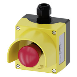 SIEMENS 3SU1851-0NB10-4GC2