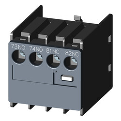 SIEMENS 3RH2911-1LA11