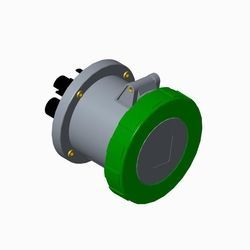 ABB 2CMA168182R1000 (463RU2W)