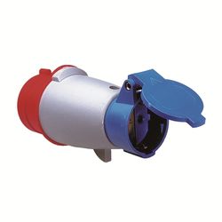 ABB 2CMA170195R1000 (416Schuko)
