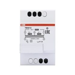 ABB 2CSM228775R0802 (TM40/12)