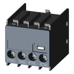 SIEMENS 3RH2911-1MA11