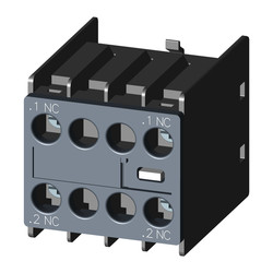 SIEMENS 3RH2911-1NF02