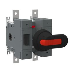 ABB 1SCA117430R1001 (OS160GB11P)