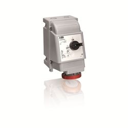 ABB 2CMA163285R1000 (432MVS6WH)