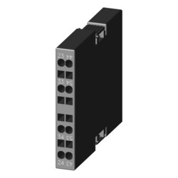 SIEMENS 3RH2911-2DA20