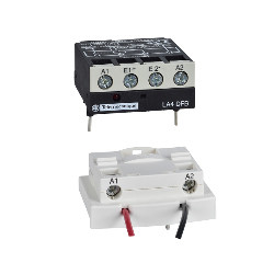 Schneider Electric LA4DBL