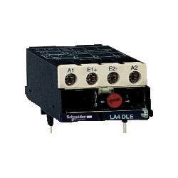 Schneider Electric LA4DLB