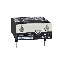 Schneider Electric LA4DT2U