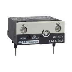 Schneider Electric LA4DT4U