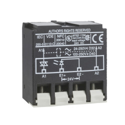 Schneider Electric LA4DWB