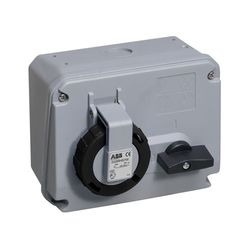 ABB 2CMA167900R1000 (363MHS7W)