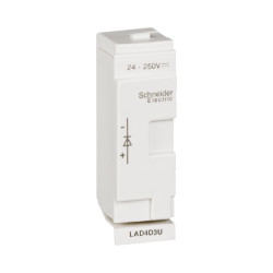 Schneider Electric LAD4D3U