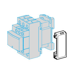 Schneider Electric LAD4VU