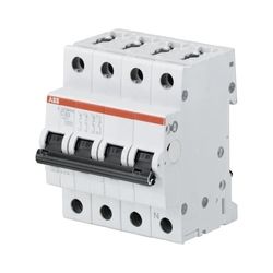 ABB 2CDS273103R0044 (S203M-C4NA)