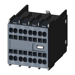 SIEMENS 3RH2911-2HA13