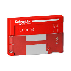 Schneider Electric LAD9ET1S