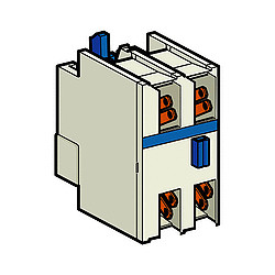 Schneider Electric LADN119