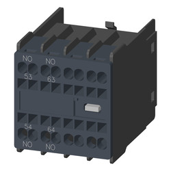 SIEMENS 3RH2911-2XA20-0MA0