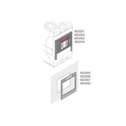 ABB 1STQ009219A0000 (AD3308)