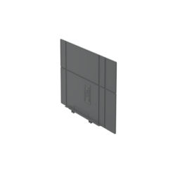ABB 1SCA150201R1001 (OXEB1600/4)