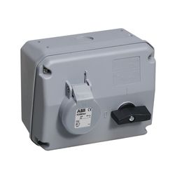 ABB 2CMA167690R1000 (432MHS1)