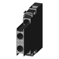 SIEMENS 3RH2921-1DA20