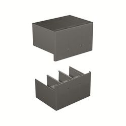 ABB 1SDA054960R1 (HTC T5 3p TERMINAL COVERS HIGH 2pcs)