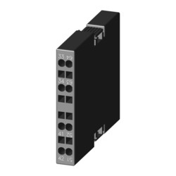 SIEMENS 3RH2921-2DE11