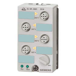 SIEMENS 3RK1100-1CQ20-0AA3