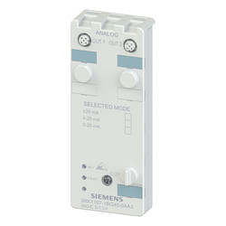 SIEMENS 3RK1107-1BQ40-0AA3