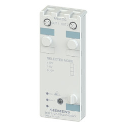 SIEMENS 3RK1107-2BQ40-0AA3
