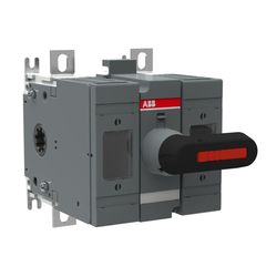 ABB 1SCA124381R1001 (OS160GD11K)