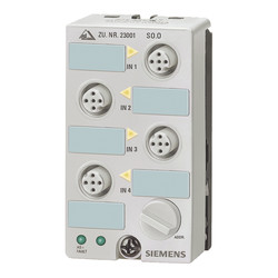 SIEMENS 3RK1200-0CT20-0AA3