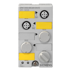 SIEMENS 3RK1205-0BQ00-0AA3